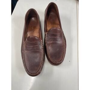 Men’s loafer shoes